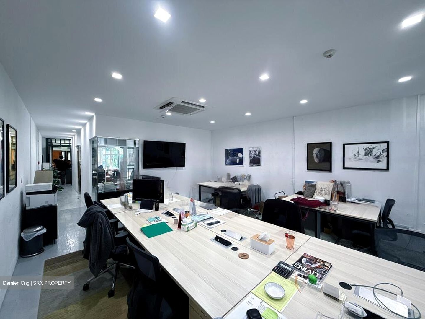 Keong Saik Road (D2), Office #457593811